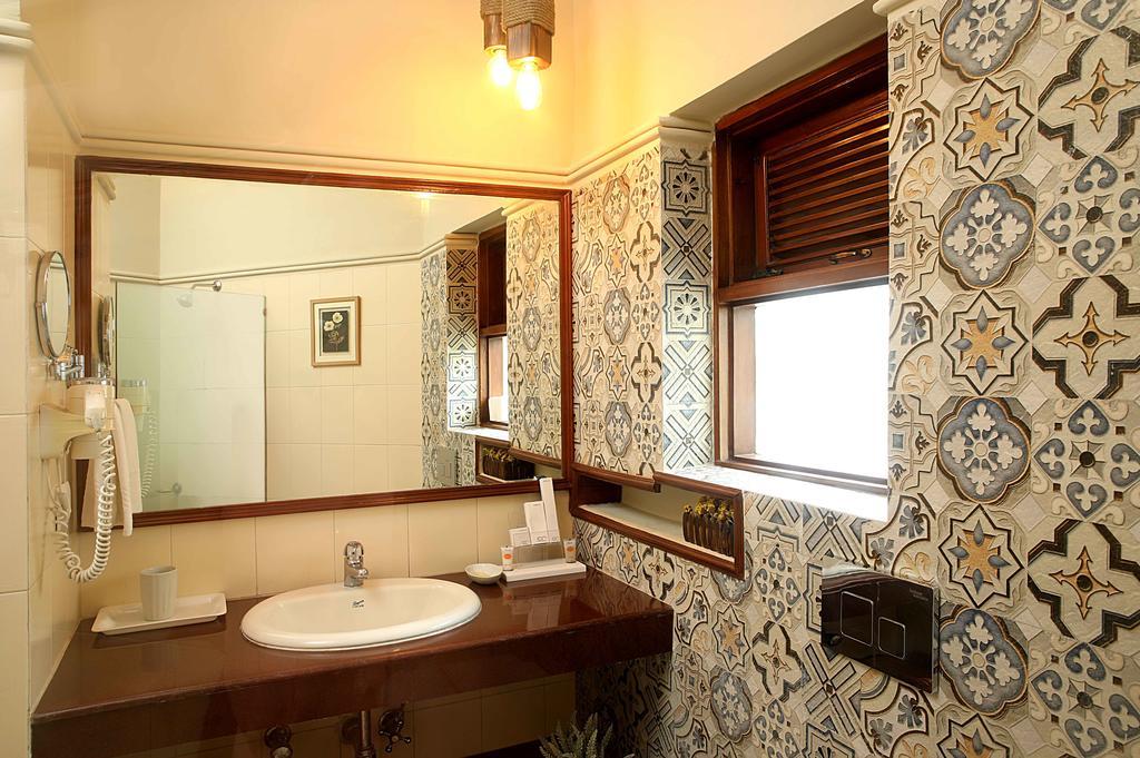 Ahuja Residency Golf Links Hotel New Delhi Ngoại thất bức ảnh
